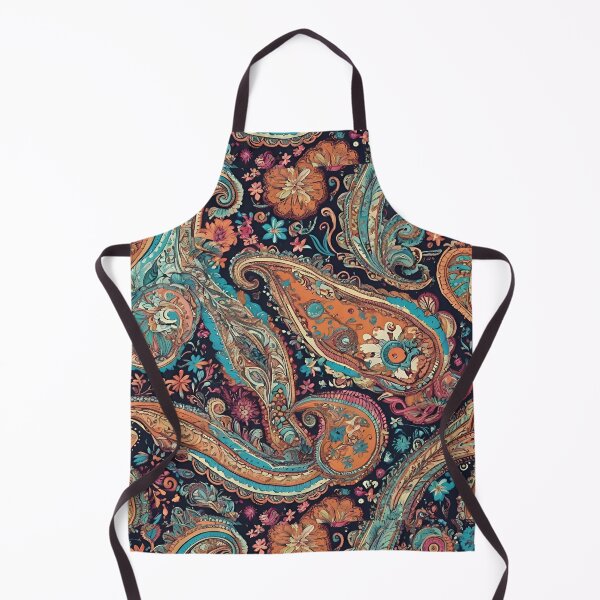 Item preview,  Marvelous Bohemian Pattern designed and sold by DigiDreamyArt.