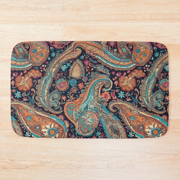 Item preview,  Marvelous Bohemian Pattern designed and sold by DigiDreamyArt.