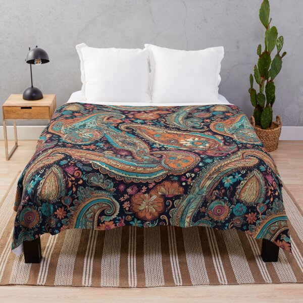 Item preview,  Marvelous Bohemian Pattern designed and sold by DigiDreamyArt.