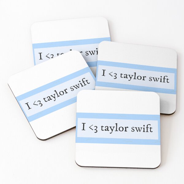 Item preview, I <3 Taylor Swift - 1989 designed and sold by ang2002.