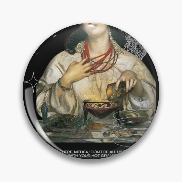 Item preview, Medea designed and sold by onthevergepro.