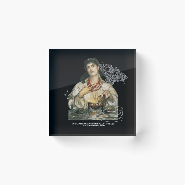 Item preview, Medea designed and sold by onthevergepro.