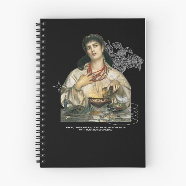 Item preview, Medea designed and sold by onthevergepro.