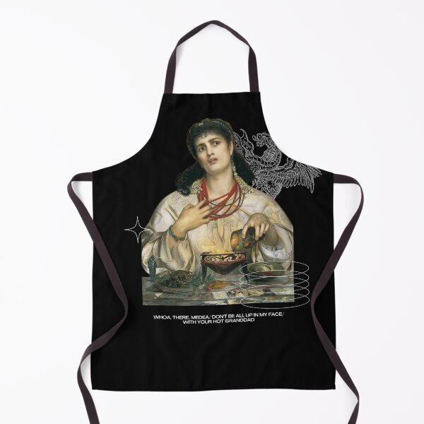 Item preview, Medea designed and sold by onthevergepro.