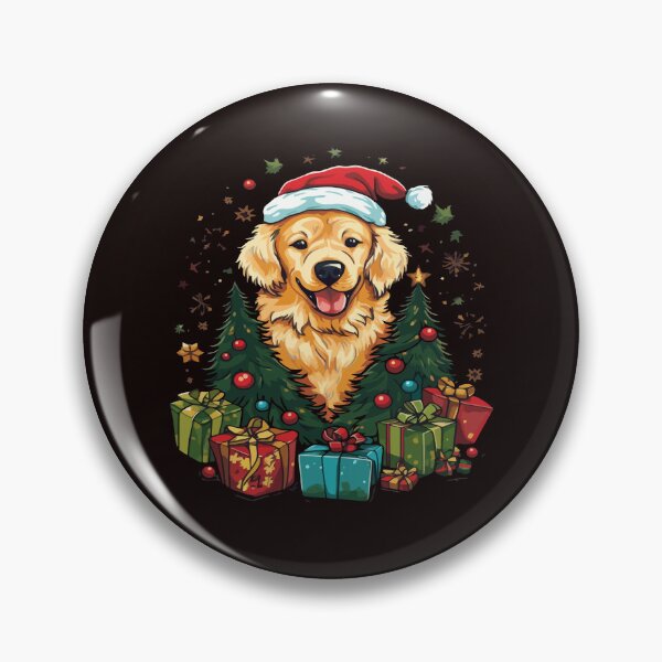 Item preview, Christmas Akbash designed and sold by creativellashop.