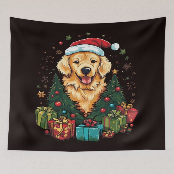 Item preview, Christmas Akbash designed and sold by creativellashop.
