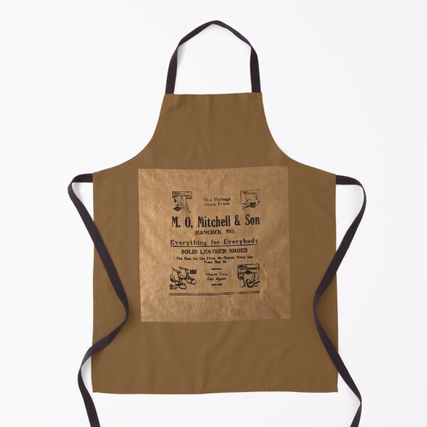 Item preview, Papel de regalo MO Mitchell & Son designed and sold by TheCornrCabinet.