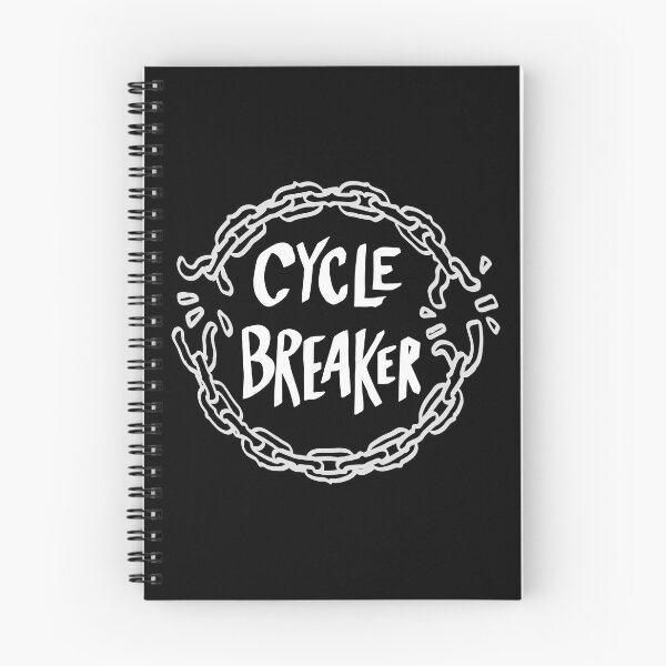 Item preview, Cyclebreaker designed and sold by Boreal-Witch.