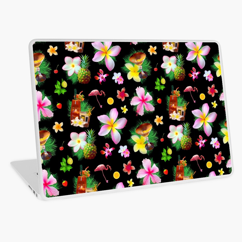 Item preview, Laptop Skin designed and sold by SkyDiary.