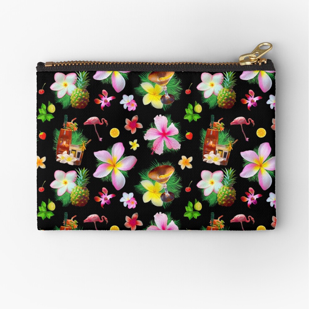 Item preview, Zipper Pouch designed and sold by SkyDiary.