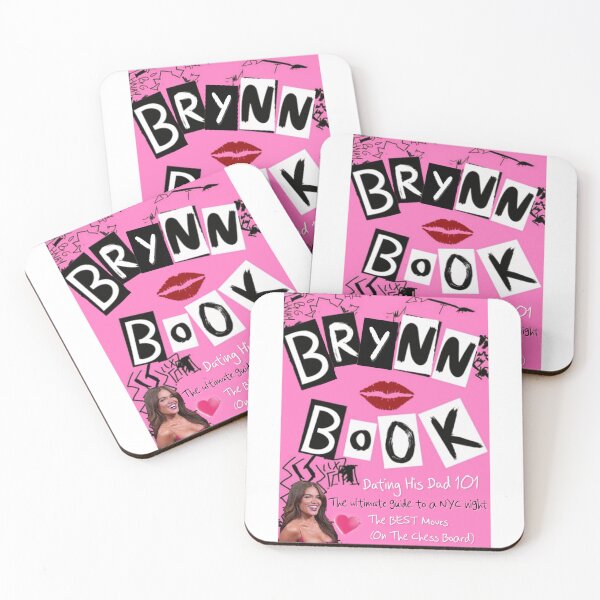 Item preview, Brynn Book designed and sold by alebla05.