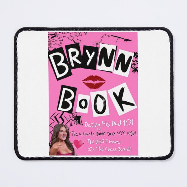 Item preview, Brynn Book designed and sold by alebla05.