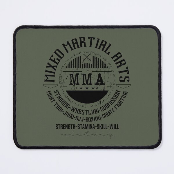 Item preview, MMA designed and sold by Mlaniel.
