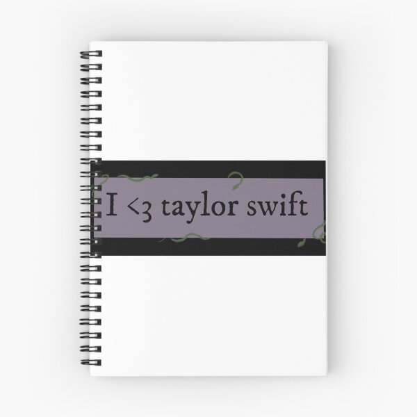 Item preview, I <3 Taylor Swift - Reputation designed and sold by ang2002.