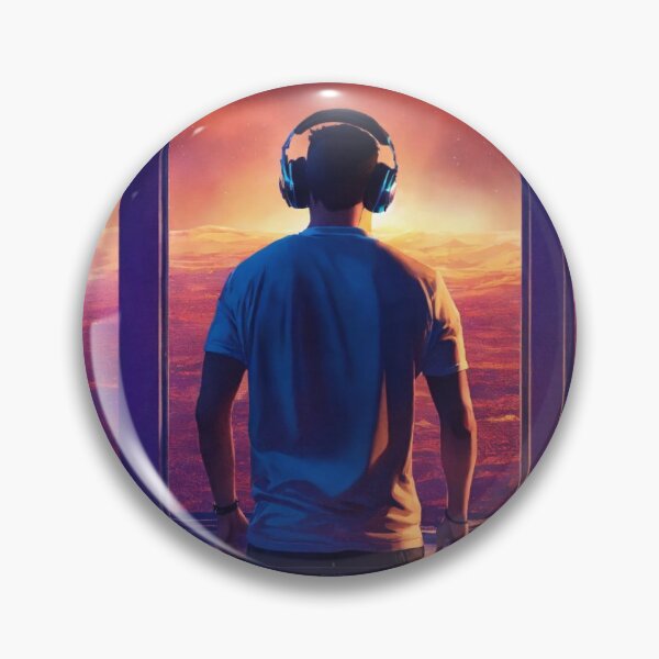 Item preview, dj 6 designed and sold by LOOKINGSTORE.