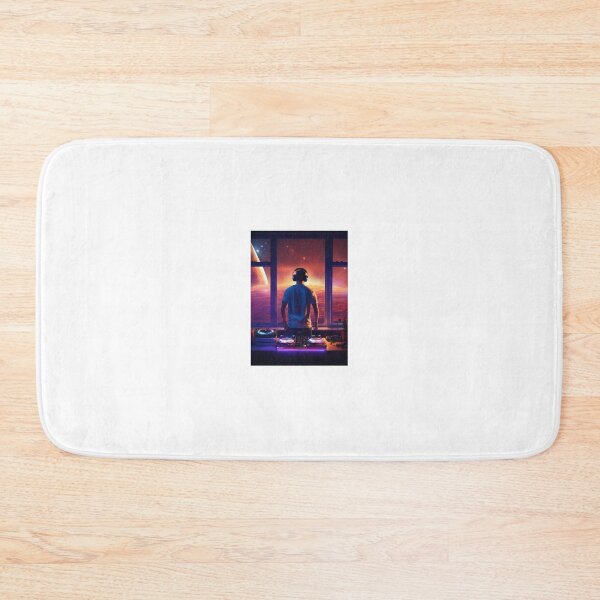 Item preview, dj 6 designed and sold by LOOKINGSTORE.