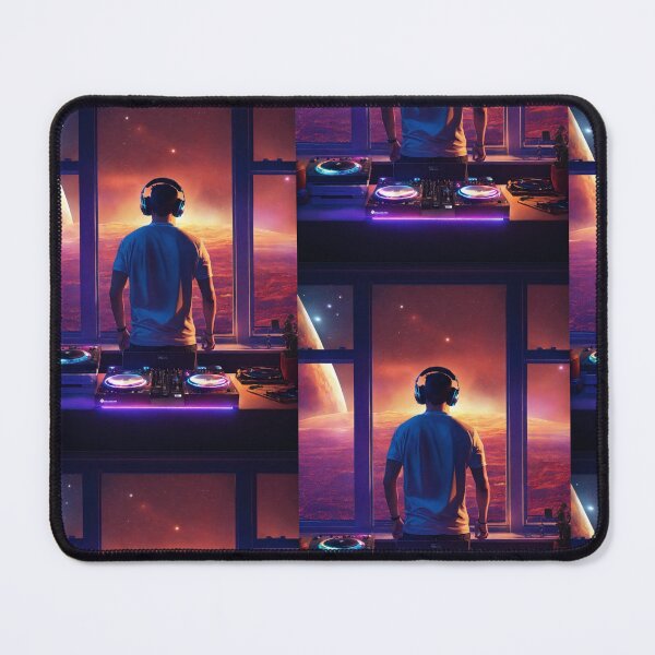 Item preview, dj 6 designed and sold by LOOKINGSTORE.