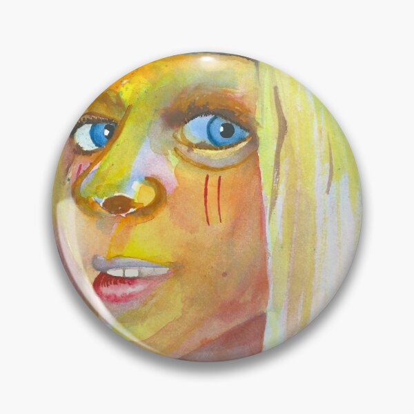 Item preview, Watercolour AURORA designed and sold by Abby Huntley.