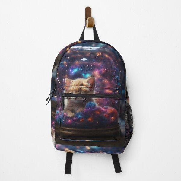 Item preview, Whimsical Feline Fantasy designed and sold by Sadia  Jannat.