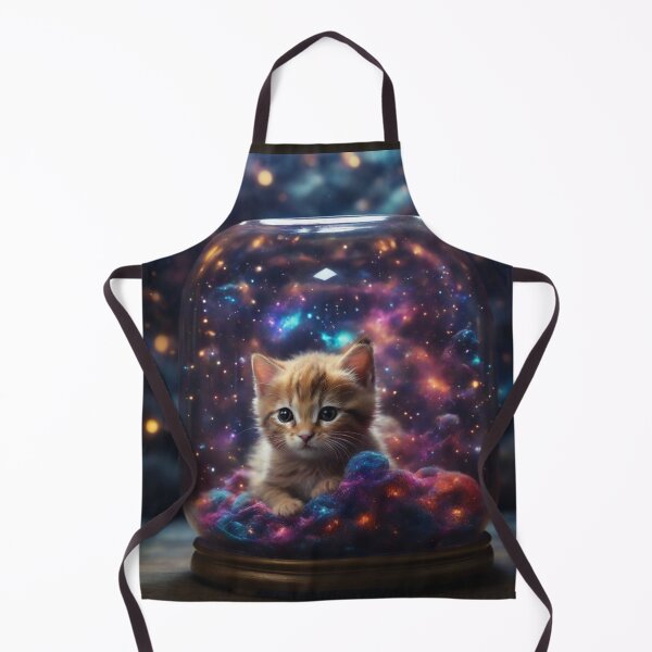Item preview, Whimsical Feline Fantasy designed and sold by Sadia  Jannat.
