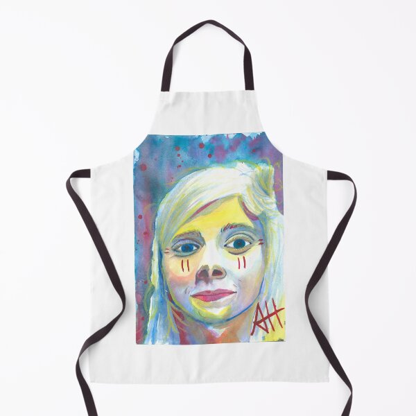 Item preview, Watercolour AURORA designed and sold by Abby Huntley.