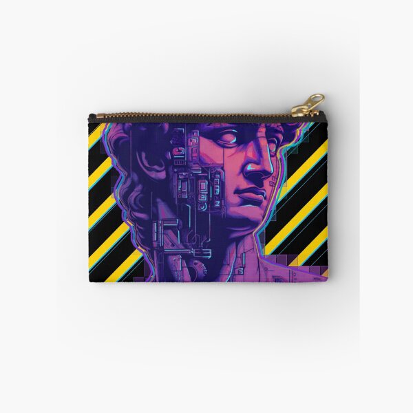 Item preview, Cyberpunk Renaissance Art designed and sold by Joako Zeta.