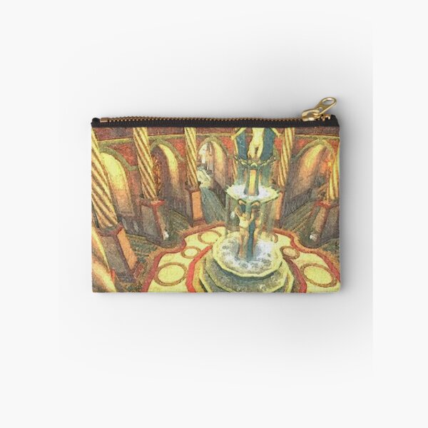 Item preview, lobby statue lobby - 雕像的大厅 designed and sold by foxxya.