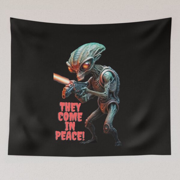 Item preview, alien designed and sold by TroysDesigns.