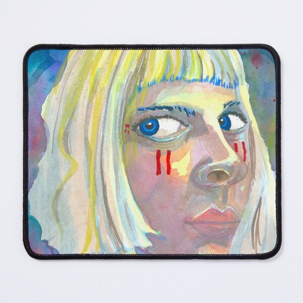 Item preview, AURORA Watercolour designed and sold by Abby Huntley.