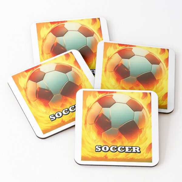 Item preview, Soccer - Football  designed and sold by Angelle55.