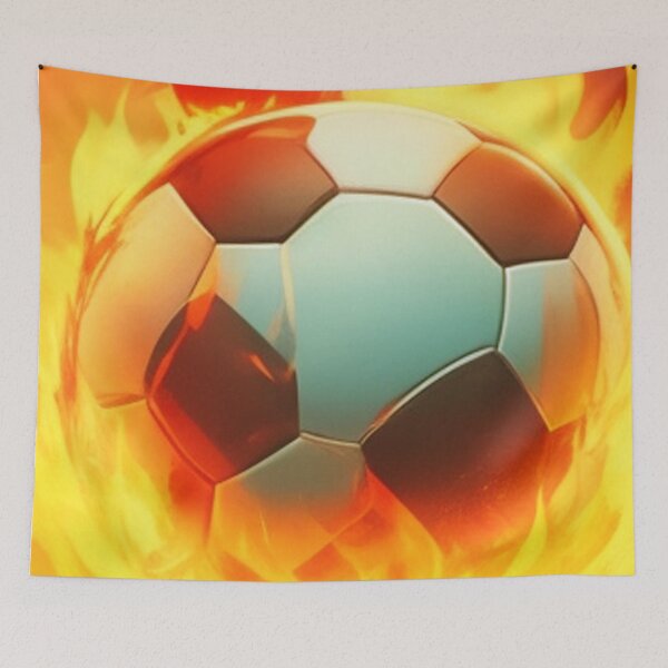 Item preview, Soccer - Football  designed and sold by Angelle55.