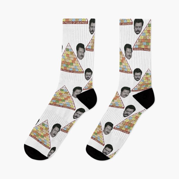 Item preview, Ron Swanson Greatness Parks and Recreation designed and sold by Deep-Pressur.