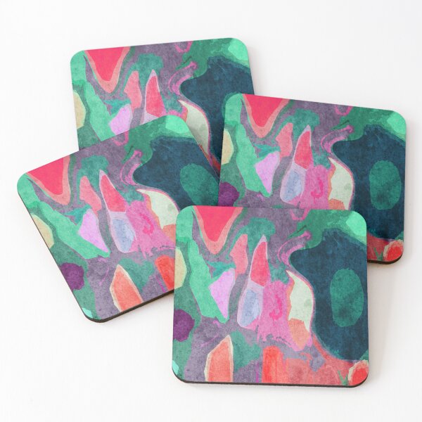 Item preview, Abstraction designed and sold by kinpirks.