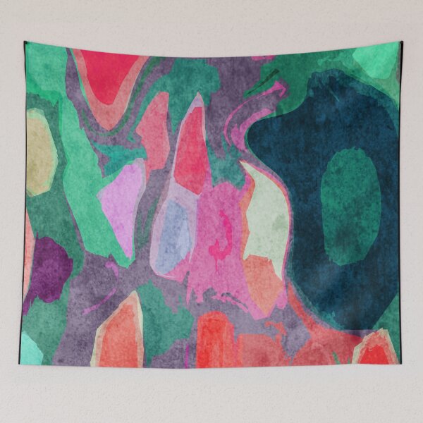 Item preview, Abstraction designed and sold by kinpirks.