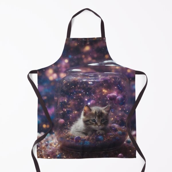 Item preview, Kitty's Vibrant Dreamland designed and sold by Sadia  Jannat.