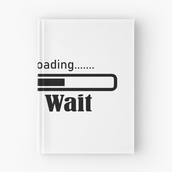 Item preview, Sarcasm Loading Please Wait designed and sold by OnlyBestStuff.