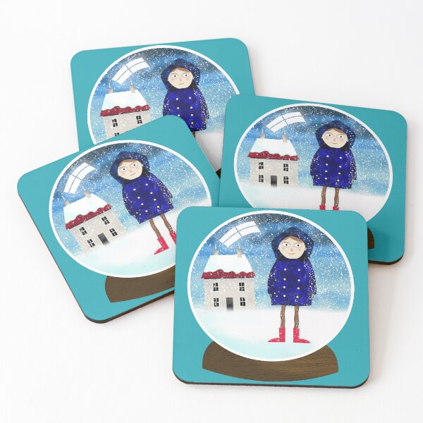 Item preview, Snow Globe  designed and sold by Andrew  Hitchen.