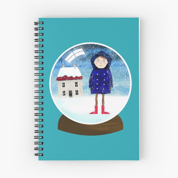 Item preview, Snow Globe  designed and sold by Andrew  Hitchen.