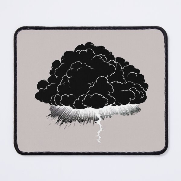 Item preview, thunderstorm designed and sold by Gadet100.