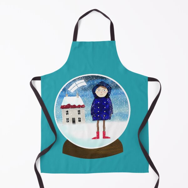 Item preview, Snow Globe designed and sold by Andrew Hitchen.