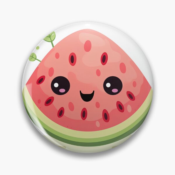 Item preview, Watermelon | cute style designed and sold by ComicsFactory.