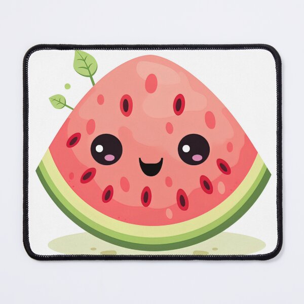 Item preview, Watermelon | cute style designed and sold by ComicsFactory.