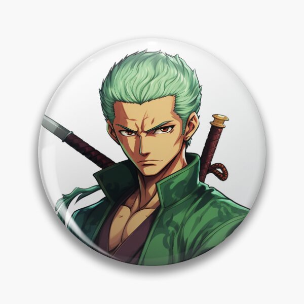 Artikelvorschau, Zoro entworfen und verkauft von SiniousMaxim.