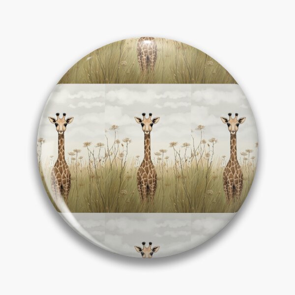 Item preview, Fantastic World of Cartoon Animals designed and sold by Piotrek0001.