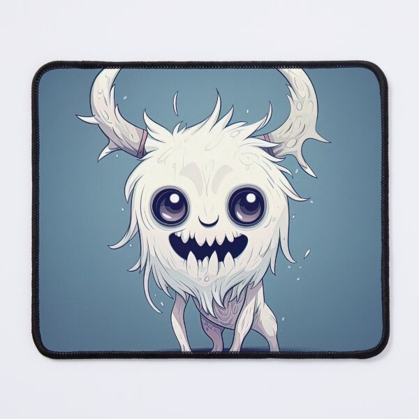 Item preview, Wendigo | cute style designed and sold by ComicsFactory.