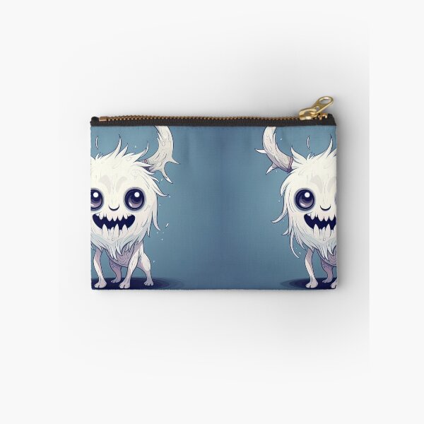 Item preview, Wendigo | cute style designed and sold by ComicsFactory.