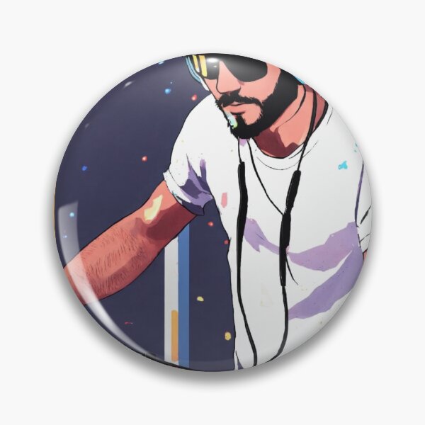 Item preview, dj 7 designed and sold by LOOKINGSTORE.