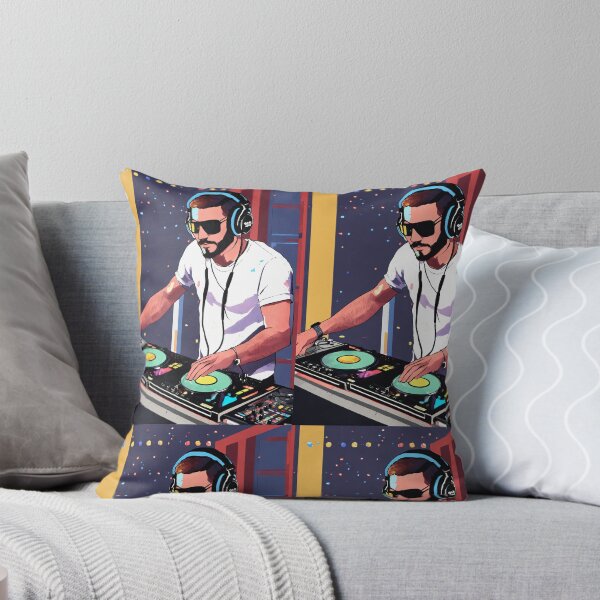 Item preview, dj 7 designed and sold by LOOKINGSTORE.