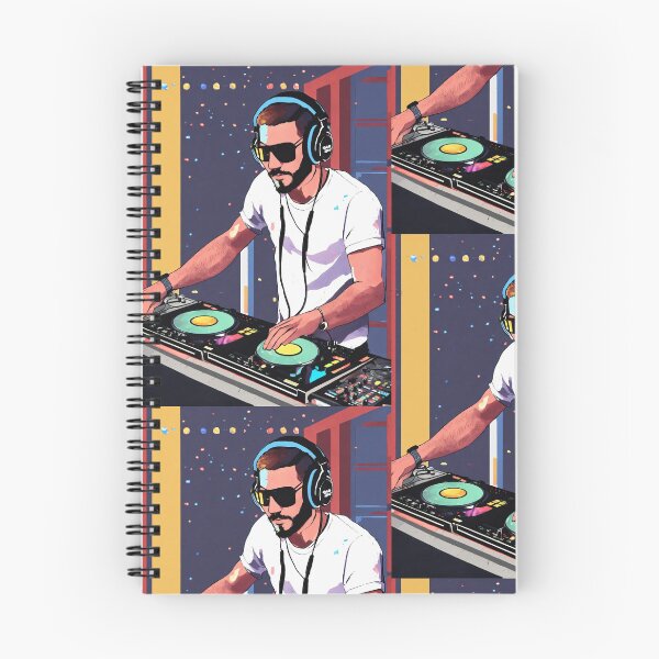 Item preview, dj 7 designed and sold by LOOKINGSTORE.