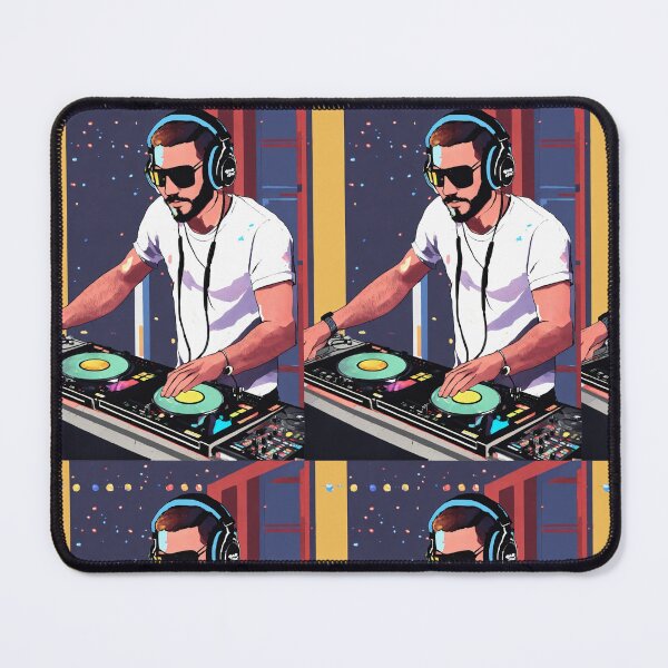 Item preview, dj 7 designed and sold by LOOKINGSTORE.